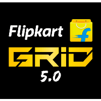 Flipkart GRID 5.0